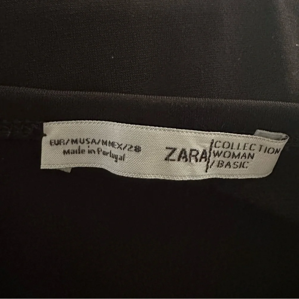 Zara Collection Woman Basic Dress Size S - Picture 8 of 8